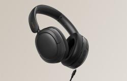 Edifier Bezdrátová sluchátka W800BT SE (černá)