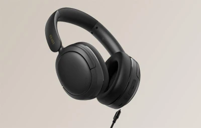 Edifier Bezdrátová sluchátka W800BT SE (černá)