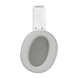 Edifier Bezdrátová sluchátka W820NB, ANC (bílá)