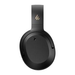 Edifier Bezdrátová sluchátka W820NB, ANC (černá)