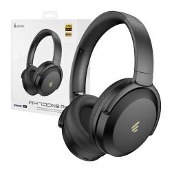 Edifier Bezdrátová sluchátka WH700NB Pro, ANC (černá)