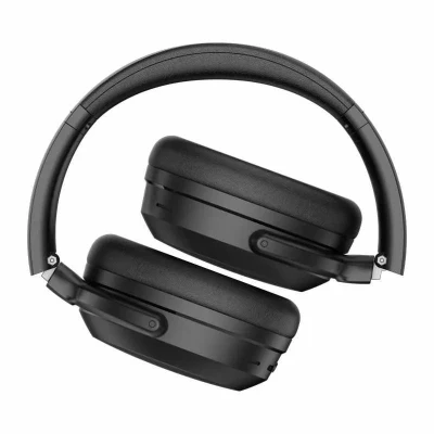 Edifier Bezdrátová sluchátka WH700NB Pro, ANC (černá)