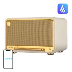 Edifier Bezdrátový reproduktor D32 (bílý) Edifier Bezdrátový reproduktor D32 (bílý)