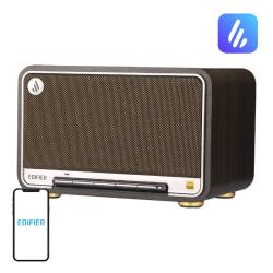 Edifier Bezdrátový reproduktor D32 (černý ořech) Edifier Bezdrátový reproduktor D32 (černý ořech)