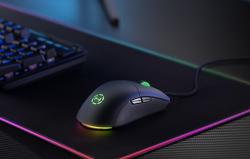 Edifier HECATE G4M Herní myš RGB 16000DPI (černá)
