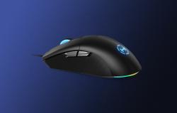Edifier HECATE G4M Herní myš RGB 16000DPI (černá)
