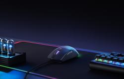 Edifier HECATE G4M Herní myš RGB 16000DPI (černá)