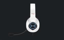 Edifier Herní sluchátka HECATE G2 II (bílá)