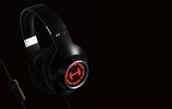 Edifier Herní sluchátka HECATE G2 II (černá)