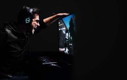 Edifier Herní sluchátka HECATE G2 II (černá)