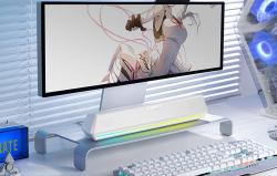 Edifier Herní soundbar HECATE G1500 Bar (bílý)