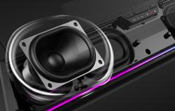 Edifier Herní soundbar HECATE G1500 Bar (bílý)