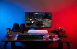 Edifier Herní soundbar HECATE G1500 Bar (bílý)