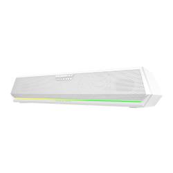 Edifier Herní soundbar HECATE G1500 Bar (bílý)