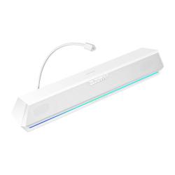Edifier Herní soundbar HECATE G1500 Bar (bílý)