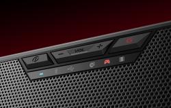 Edifier Herní soundbar HECATE G1500 Bar (černý)