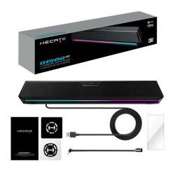 Edifier Herní soundbar HECATE G1500 Bar (černý) Edifier Herní soundbar HECATE G1500 Bar (černý)