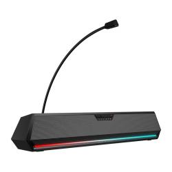 Edifier Herní soundbar HECATE G1500 Bar (černý)