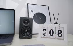 Edifier M60 čierne 2.0 multimediálne reproduktory