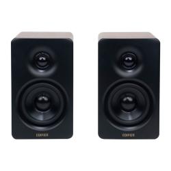 Edifier M60 hnědé 2.0 stolní reproduktory