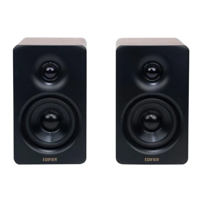 Edifier M60 hnědé 2.0 stolní reproduktory