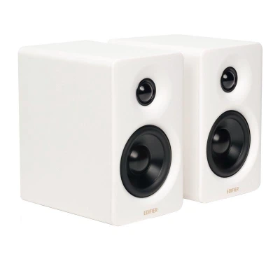 Edifier M60 2.0 bílé reproduktory