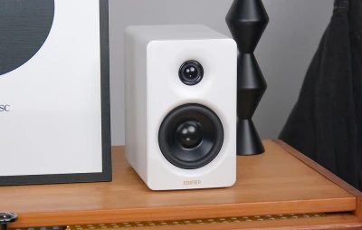 Edifier M60 2.0 bílé reproduktory