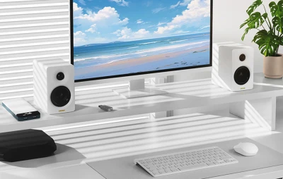 Edifier M60 2.0 bílé reproduktory