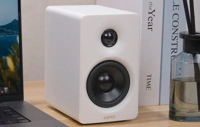Edifier M60 2.0 bílé reproduktory