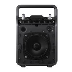 Edifier PP205 Přenosný reproduktor Bluetooth (černý)