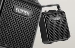 Edifier PP205 Přenosný reproduktor Bluetooth (černý)