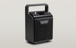 Edifier PP205 Přenosný reproduktor Bluetooth (černý)