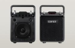Edifier PP205 Přenosný reproduktor Bluetooth (černý)