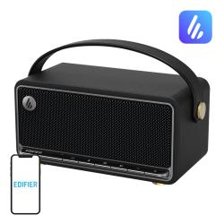 Edifier Přenosný reproduktor Bluetooth MP330 (černý)