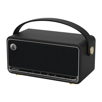 Edifier Přenosný reproduktor Bluetooth MP330 (černý)