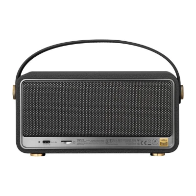 Edifier Přenosný reproduktor Bluetooth MP330 (černý)