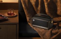 Edifier Přenosný reproduktor Bluetooth MP330 (černý)