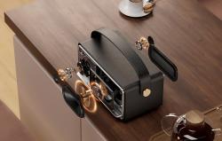 Edifier Přenosný reproduktor Bluetooth MP330 (černý)