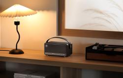 Edifier Přenosný reproduktor Bluetooth MP330 (černý)