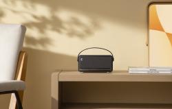 Edifier Přenosný reproduktor Bluetooth MP330 (černý)