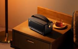 Edifier Přenosný reproduktor Bluetooth MP330 (černý)