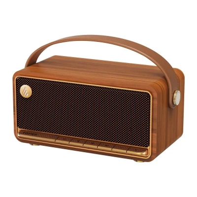 Edifier Přenosný reproduktor Bluetooth MP330 (hnědý)