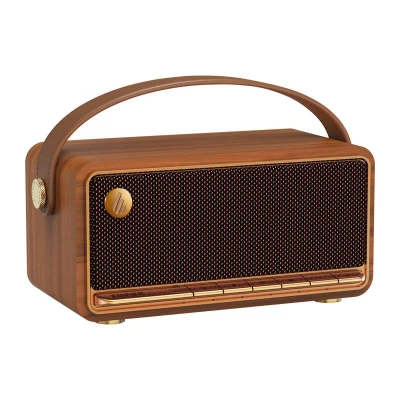 Edifier Přenosný reproduktor Bluetooth MP330 (hnědý)