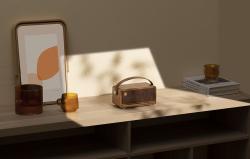 Edifier Přenosný reproduktor Bluetooth MP330 (hnědý)