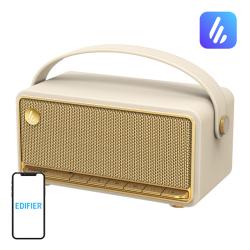 Edifier Přenosný reproduktor Bluetooth MP330 (slonová kost)