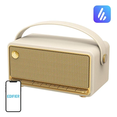 Edifier Přenosný reproduktor Bluetooth MP330 (slonová kost) Edifier Přenosný reproduktor Bluetooth MP330 (slonová kost)