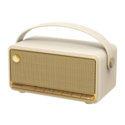 Edifier Prenosný reproduktor Bluetooth MP330 (slonovinová kosť)