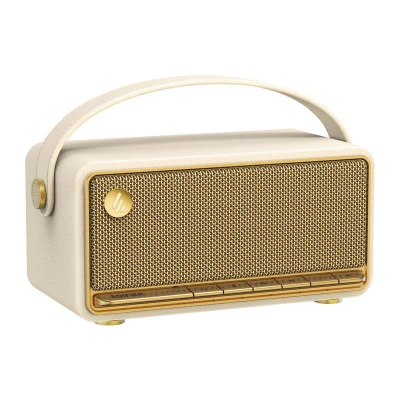 Edifier Prenosný reproduktor Bluetooth MP330 (slonovinová kosť)