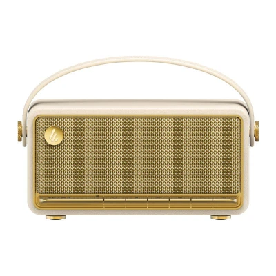 Edifier Prenosný reproduktor Bluetooth MP330 (slonovinová kosť)