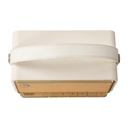 Edifier Přenosný reproduktor Bluetooth MP330 (slonová kost)